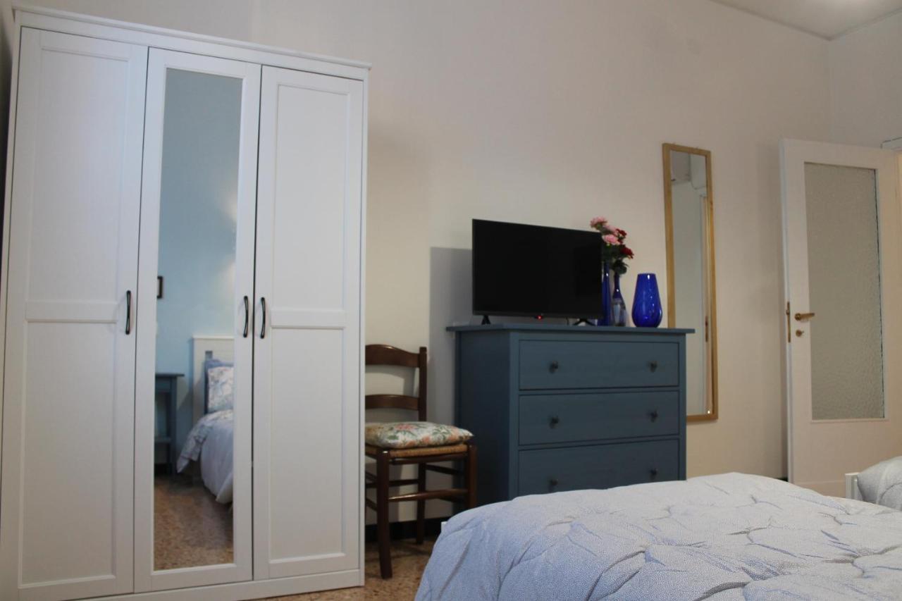 Holiday Relax Специя Экстерьер фото