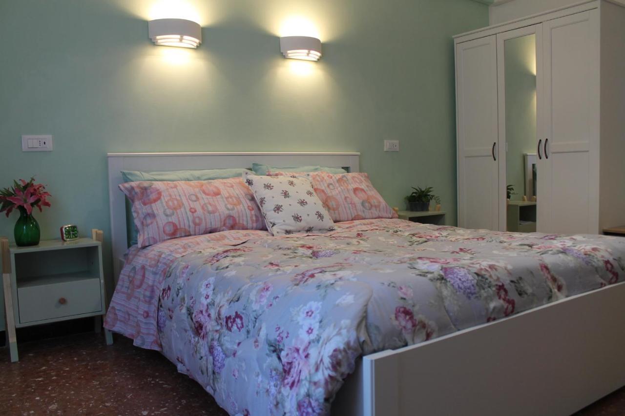 Holiday Relax Специя Экстерьер фото
